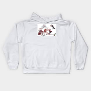 humility Kids Hoodie